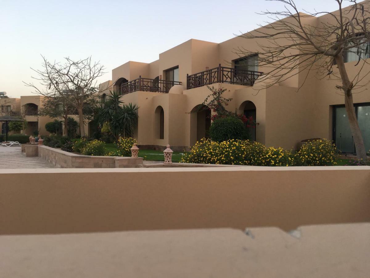 Sea View One Bedroom In Hurghada - H105 Exterior foto